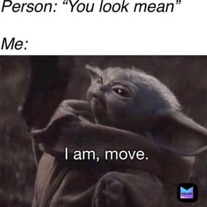 Meet your Posher, Corey